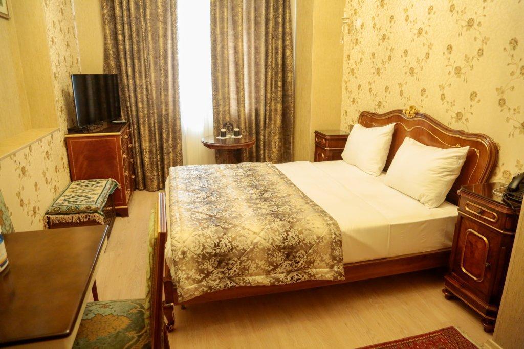 Chambers Old City Hotel Μπακού Εξωτερικό φωτογραφία