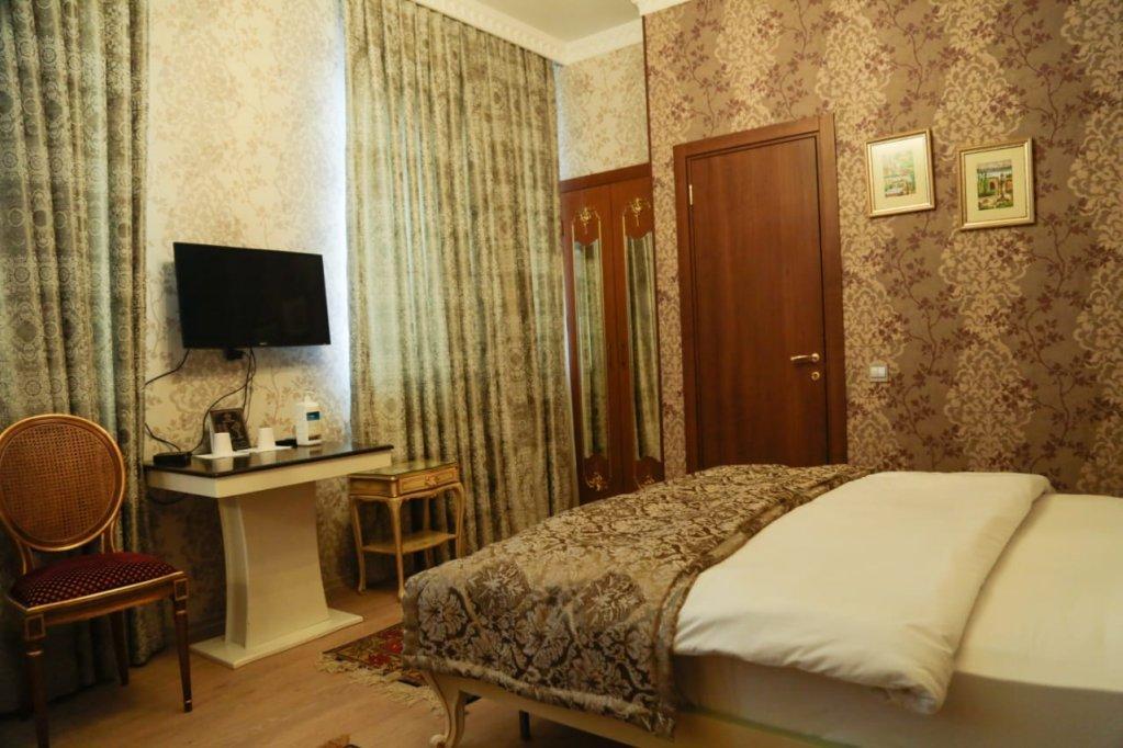 Chambers Old City Hotel Μπακού Εξωτερικό φωτογραφία