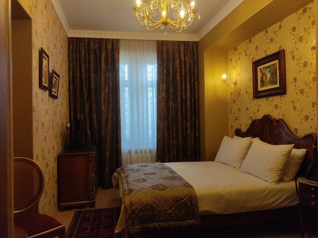 Chambers Old City Hotel Μπακού Εξωτερικό φωτογραφία