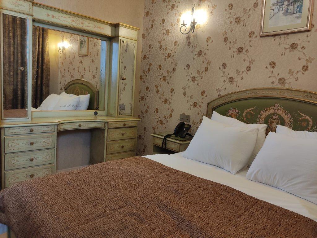 Chambers Old City Hotel Μπακού Εξωτερικό φωτογραφία
