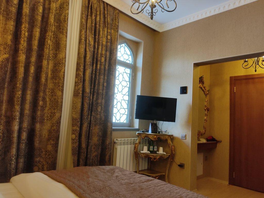 Chambers Old City Hotel Μπακού Εξωτερικό φωτογραφία