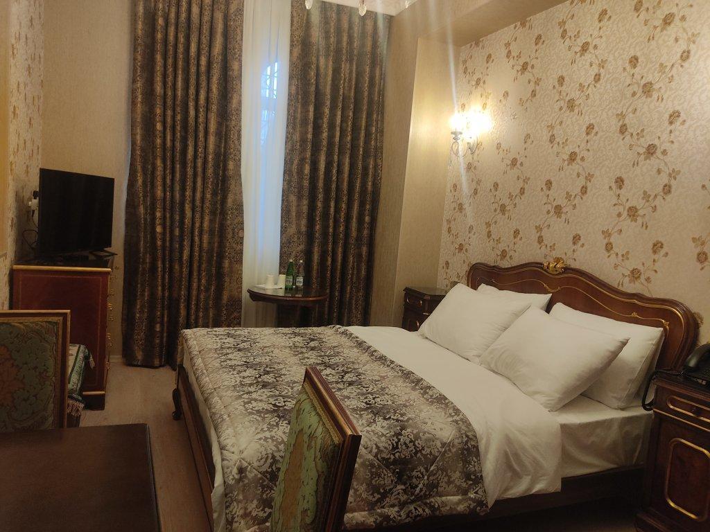 Chambers Old City Hotel Μπακού Εξωτερικό φωτογραφία