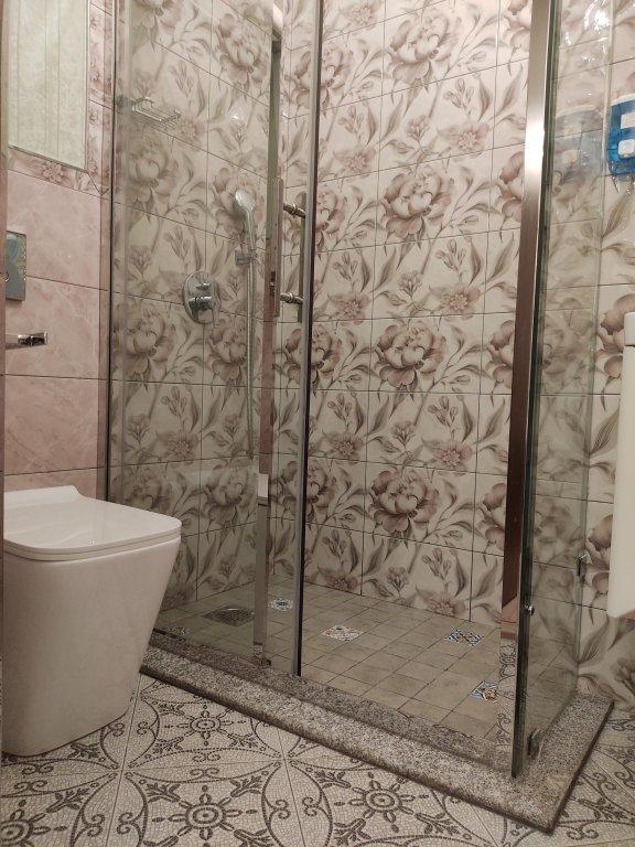 Chambers Old City Hotel Μπακού Εξωτερικό φωτογραφία