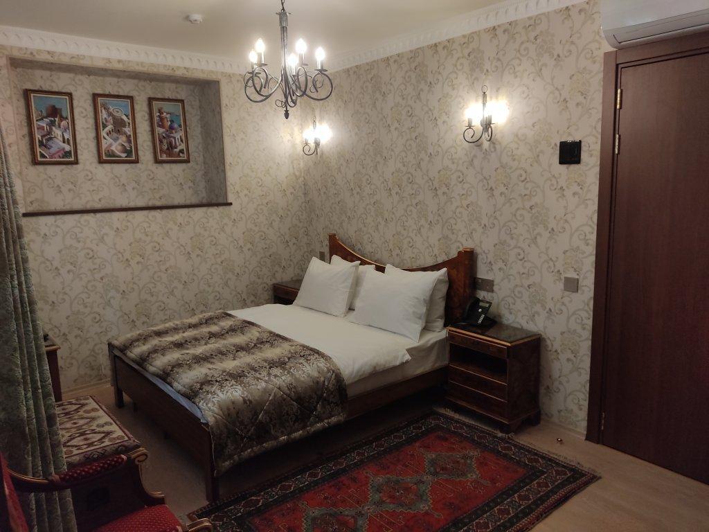 Chambers Old City Hotel Μπακού Εξωτερικό φωτογραφία