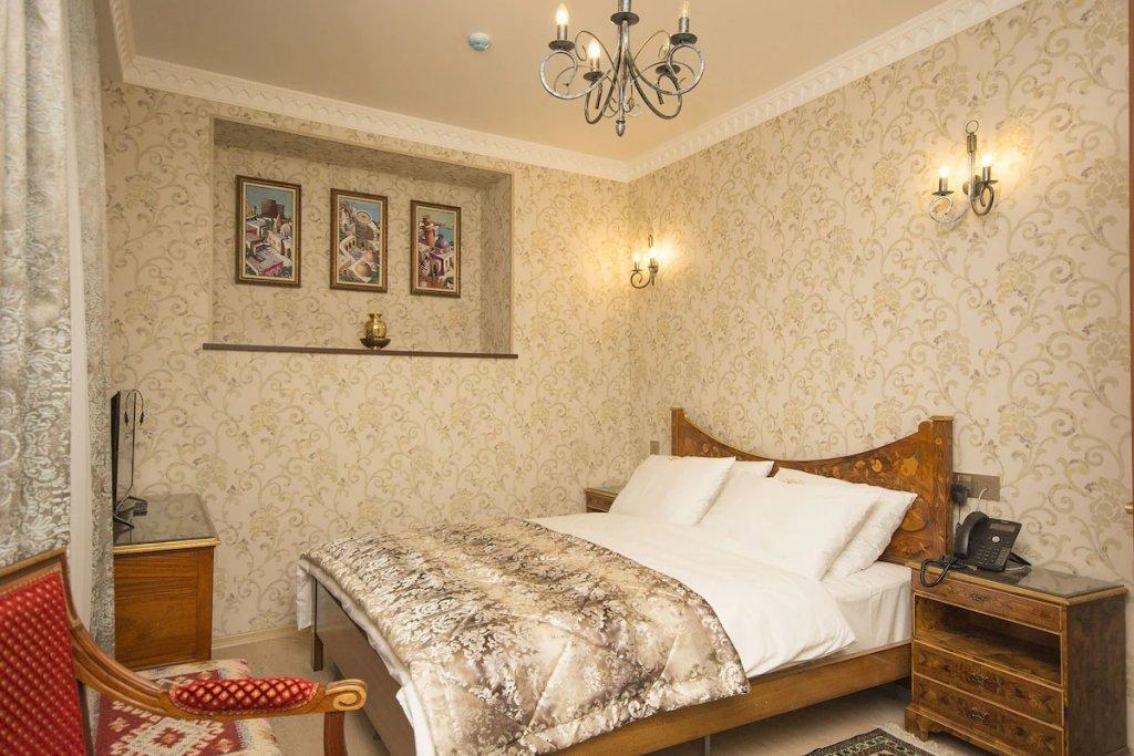 Chambers Old City Hotel Μπακού Εξωτερικό φωτογραφία