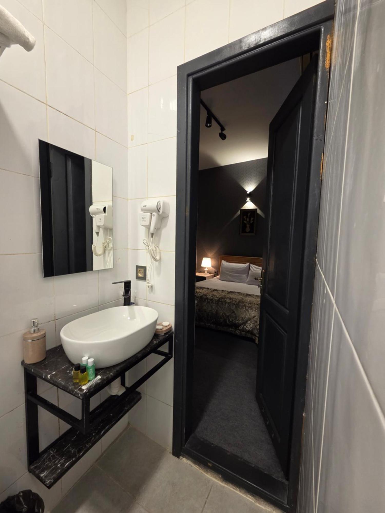 Chambers Old City Hotel Μπακού Εξωτερικό φωτογραφία